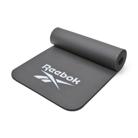 REEBOK MATA TRENINGOWA 10 MM NIEBIESKA RAMT-11015BL Reebok