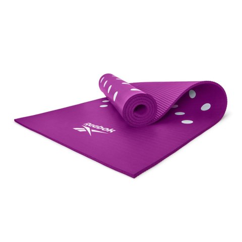 REEBOK MATA TRENINGOWA 7 MM FIOLETOWA RAMT-12235PL Reebok