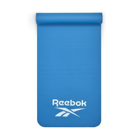 REEBOK MATA TRENINGOWA 7 MM NIEBIESKA RAMT-11014BL Reebok