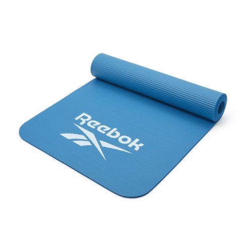 REEBOK MATA TRENINGOWA 7 MM NIEBIESKA RAMT-11014BL Reebok