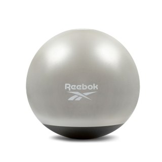 REEBOK PIŁKA GIMNASTYCZNA 55 CM SZARA RAB-40015BK Reebok