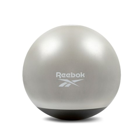 REEBOK PIŁKA GIMNASTYCZNA 55 CM SZARA RAB-40015BK Reebok