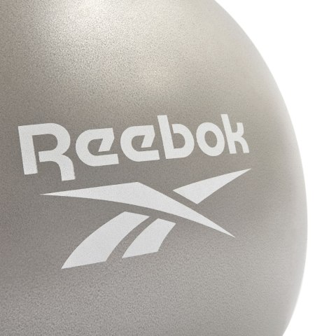 REEBOK PIŁKA GIMNASTYCZNA 55 CM SZARA RAB-40015BK Reebok