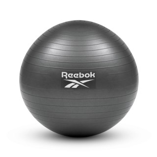 REEBOK PIŁKA GIMNASTYCZNA 75 CM CZARNA RAB-12017BK Reebok