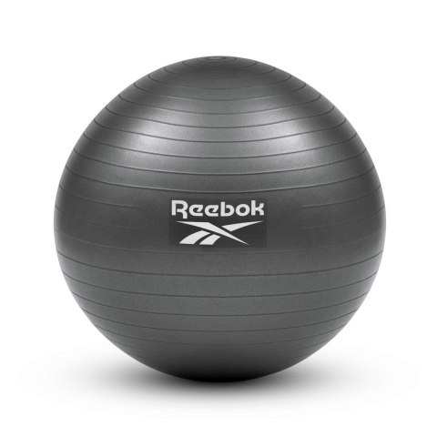 REEBOK PIŁKA GIMNASTYCZNA 75 CM CZARNA RAB-12017BK Reebok
