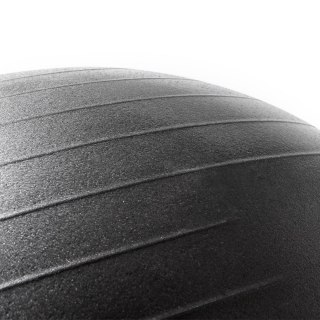 REEBOK PIŁKA GIMNASTYCZNA 75 CM CZARNA RAB-12017BK Reebok
