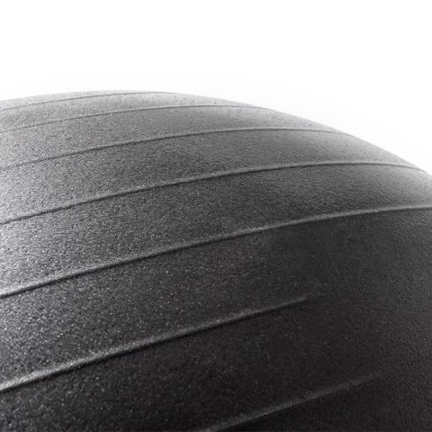 REEBOK PIŁKA GIMNASTYCZNA 75 CM CZARNA RAB-12017BK Reebok