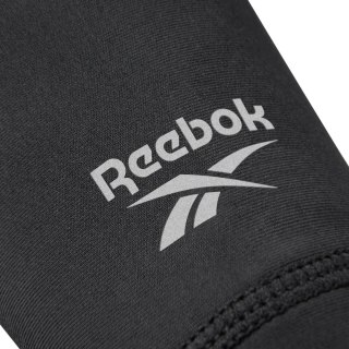 REEBOK RĘKAWY KOMPRESYJNE CZARNE L RRSL-13025 Reebok