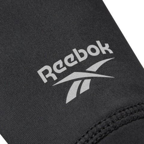 REEBOK RĘKAWY KOMPRESYJNE CZARNE L RRSL-13025 Reebok