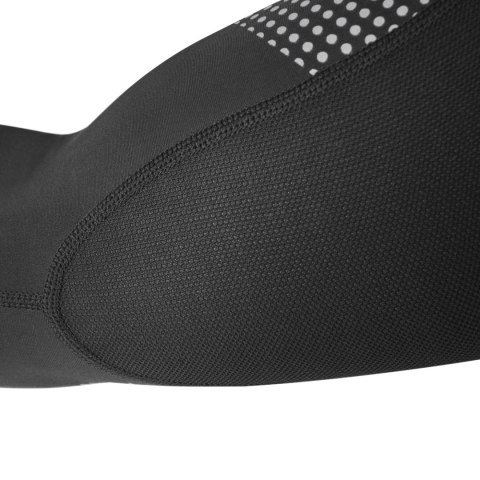 REEBOK RĘKAWY KOMPRESYJNE CZARNE L RRSL-13025 Reebok