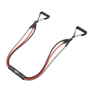 REEBOK ZESTAW GUM FITNESS POWER TUBE RATB-30034 Reebok