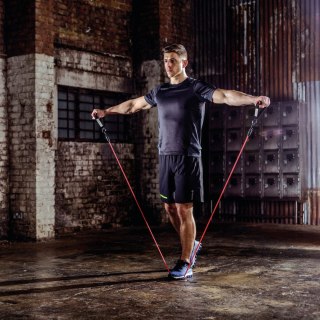 REEBOK ZESTAW GUM FITNESS POWER TUBE RATB-30034 Reebok