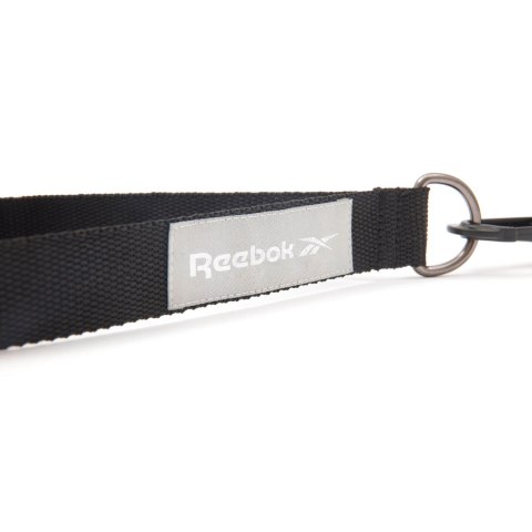 REEBOK ZESTAW GUM FITNESS POWER TUBE RATB-30034 Reebok