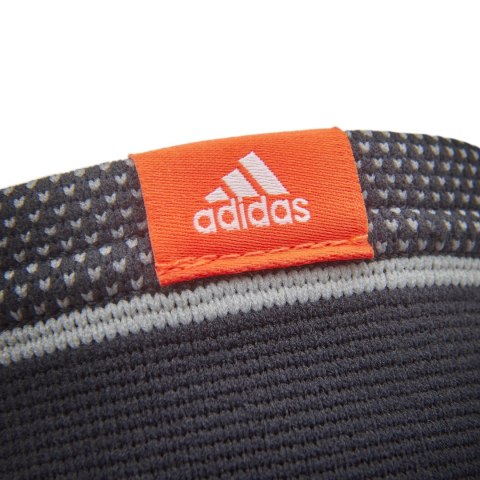 ADIDAS OPASKA STABILIZUJĄCA ŁOKIEĆ S ADSU-12531BK Adidas
