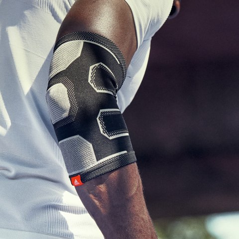ADIDAS OPASKA STABILIZUJĄCA ŁOKIEĆ S ADSU-12531BK Adidas