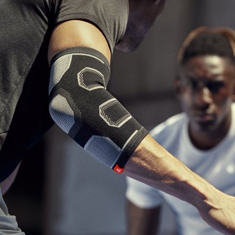 ADIDAS OPASKA STABILIZUJĄCA ŁOKIEĆ S ADSU-12531BK Adidas