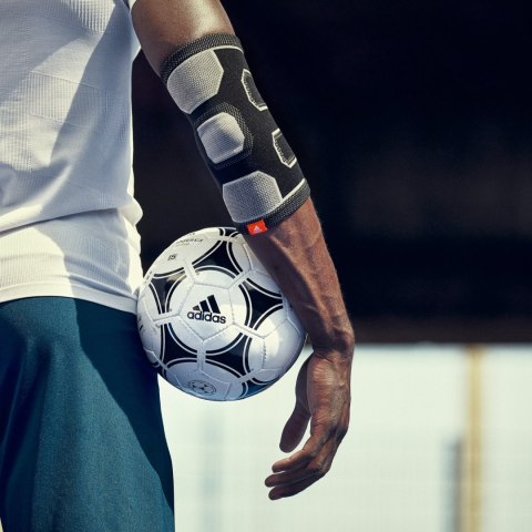 ADIDAS OPASKA STABILIZUJĄCA ŁOKIEĆ S ADSU-12531BK Adidas