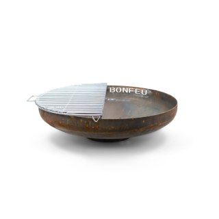 BONFEU BONGRILL ½ Ø 100 BonFeu