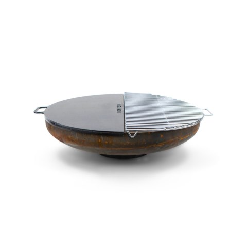 BONFEU BONGRILL ½ Ø 100 BonFeu