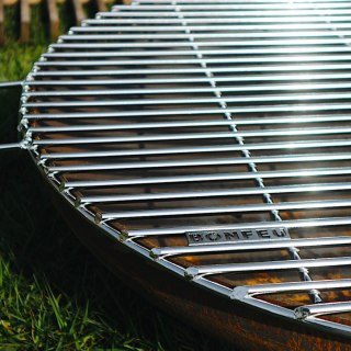 BONFEU BONGRILL Ø 120 BonFeu