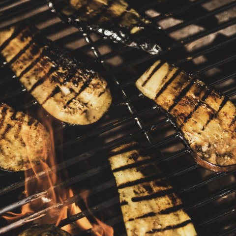 BONFEU BONGRILL Ø 120 BonFeu