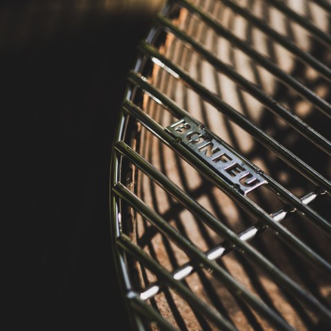 BONFEU BONGRILL Ø 120 BonFeu