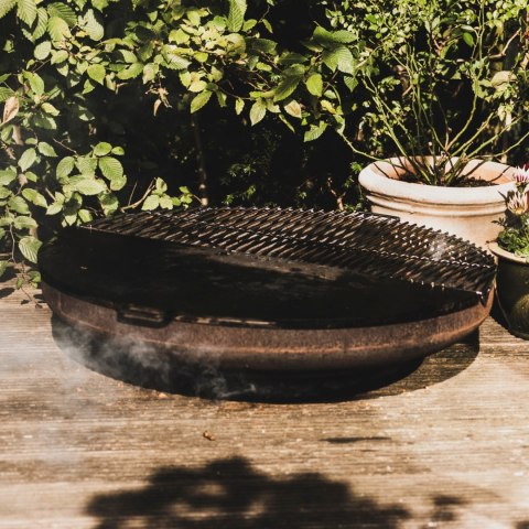 BONFEU BONGRILL ½ Ø 60 BonFeu