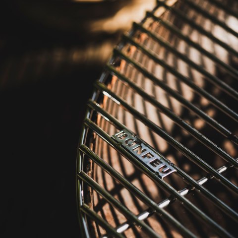 BONFEU BONGRILL ½ Ø 60 BonFeu