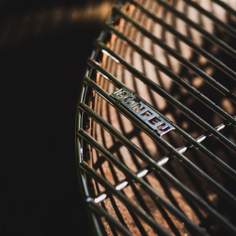 BONFEU BONGRILL Ø 80 BonFeu