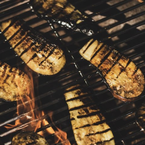 BONFEU BONGRILL Ø 80 BonFeu