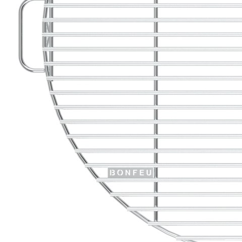 BONFEU BONGRILL Ø 80 BonFeu