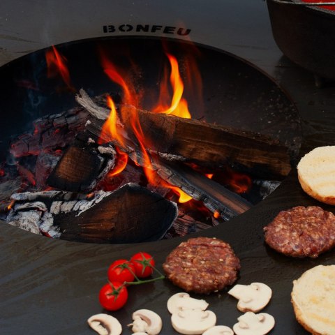 BONFEU BONPLANCHA Ø 60 BonFeu