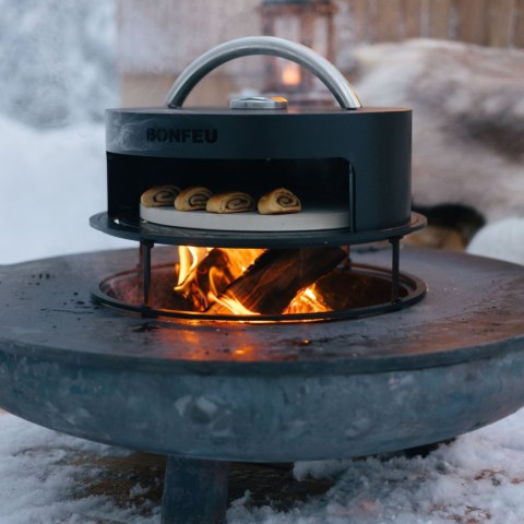 BONFEU KAMIEŃ DO PIZZY BonFeu