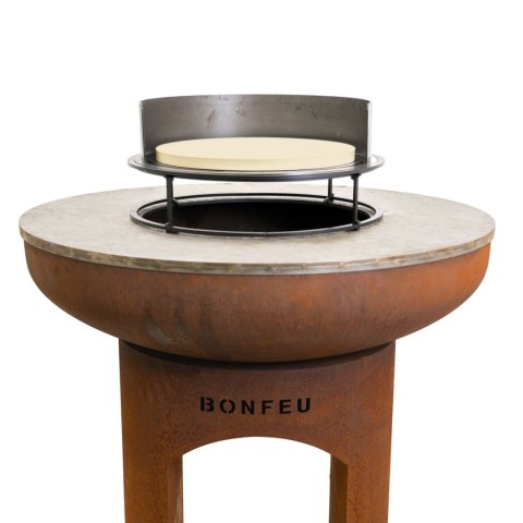 BONFEU KAMIEŃ DO PIZZY BonFeu