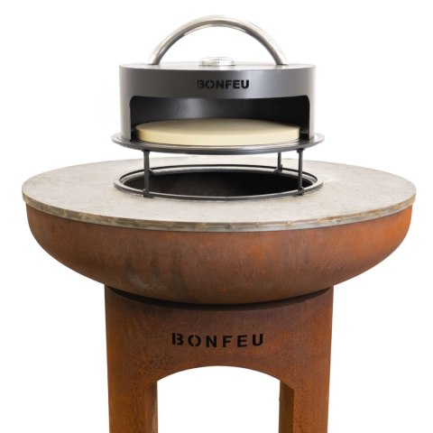 BONFEU KAMIEŃ DO PIZZY BonFeu