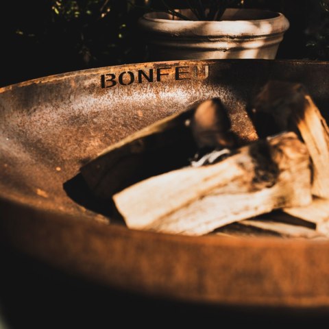 BONFEU PALENISKO OGRODOWE MISA OGNIOWA BONBOWL 60 BonFeu