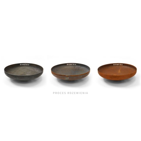 BONFEU PALENISKO OGRODOWE MISA OGNIOWA BONBOWL 60 BonFeu
