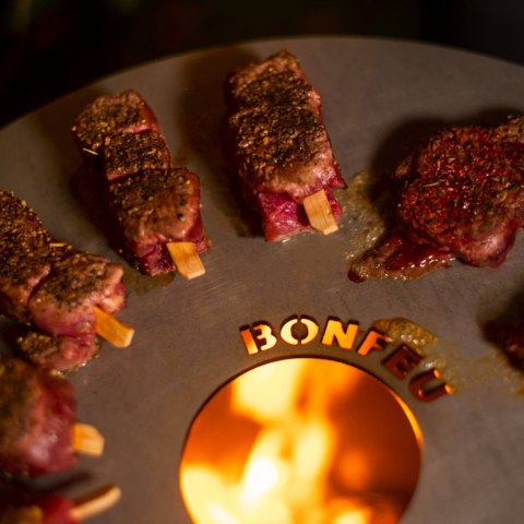 BONFEU PLANCHA V34 DO BONVES 34 BonFeu