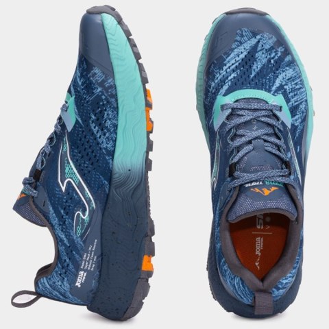 Buty Joma SIMA TKSIMW2517 43 niebieski Joma