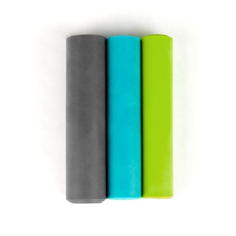 GAIAM ZESTAW GUM TRENINGOWYCH 63578 Gaiam