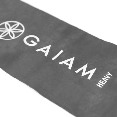 GAIAM ZESTAW GUM TRENINGOWYCH 63578 Gaiam