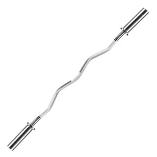 Gryf Olimpijski Łamany 120cm 2 łożyska