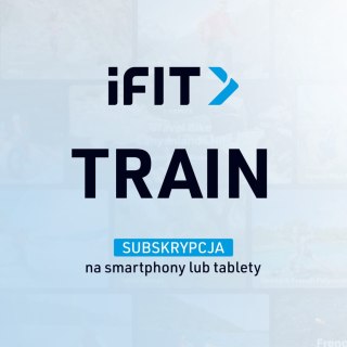 IFIT ROCZNE CZŁONKOSTWO IFIT TRAIN IFIT