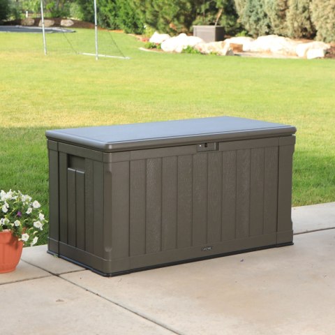 LIFETIME SKRZYNIA OGRODOWA PREMIUM 439 L 60089 Lifetime