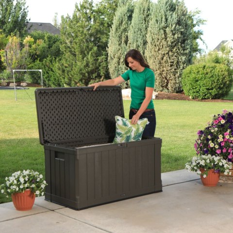 LIFETIME SKRZYNIA OGRODOWA PREMIUM 439 L 60089 Lifetime