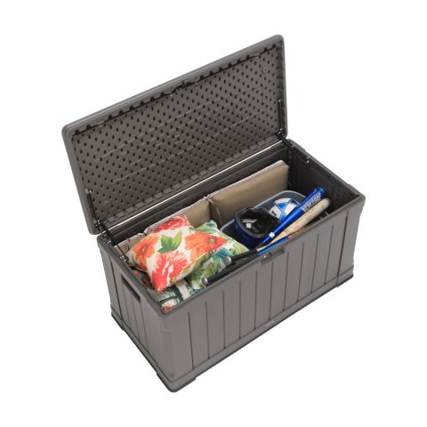 LIFETIME SKRZYNIA OGRODOWA PREMIUM 439 L 60089 Lifetime