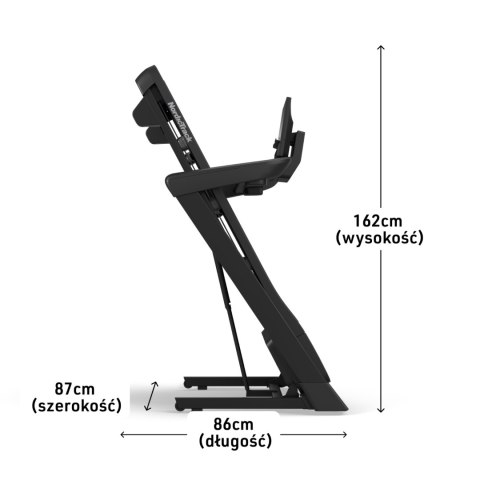 NORDICTRACK BIEŻNIA ELEKTRYCZNA T7 Nordic Track