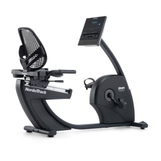 NORDICTRACK ROWER PROGRAMOWANY POZIOMY G LE negocjuj cenę !!!