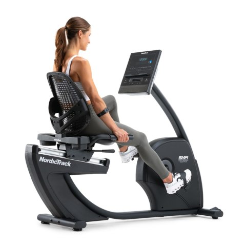 NORDICTRACK ROWER PROGRAMOWANY POZIOMY G LE negocjuj cenę !!!