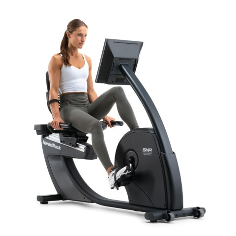 NORDICTRACK ROWER PROGRAMOWANY POZIOMY G LE negocjuj cenę !!!